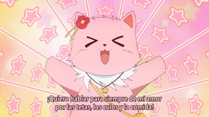 Amagi Brilliant Park